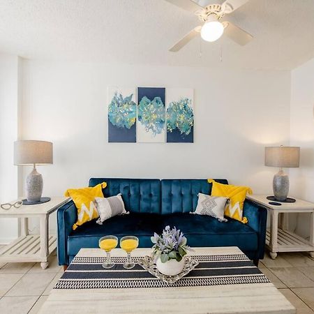 Royal Retreat-Amazing View-King Bed-1 Bedroom-Full Kitchen-Free Parking-Self Check-In Myrtle Beach Exterior photo