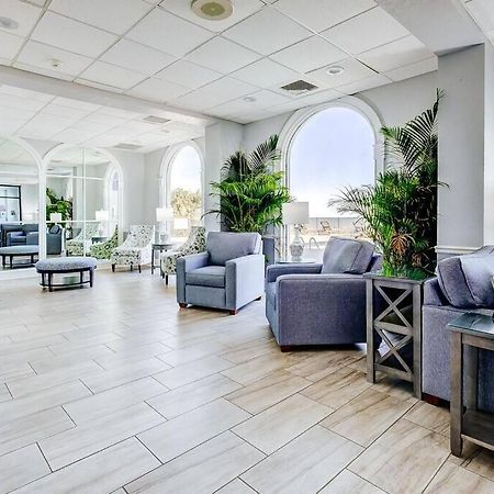 Royal Retreat-Amazing View-King Bed-1 Bedroom-Full Kitchen-Free Parking-Self Check-In Myrtle Beach Exterior photo